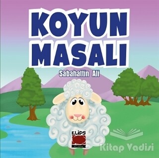 Koyun Masalı - Elips Kitap