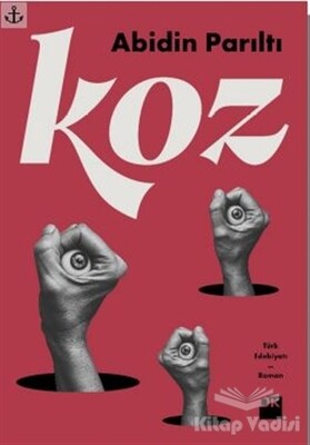 Koz - Doğan Kitap