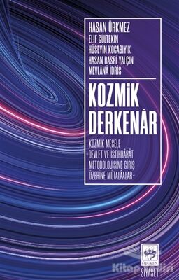 Kozmik Derkenar - 1