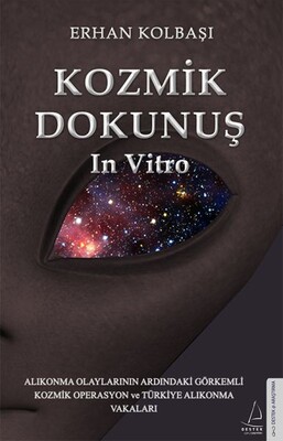 Kozmik Dokunuş In Vitro - Destek Yayınları