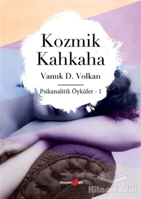 Kozmik Kahkaha - Okuyan Us Yayınları