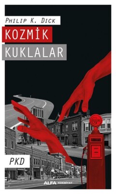 Kozmik Kuklalar - Alfa Yayınları