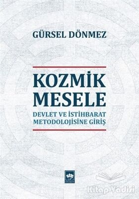 Kozmik Mesele - 1