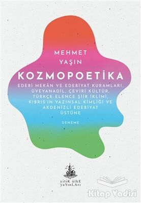 Kozmopoetika - 1