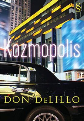 Kozmopolis - 1