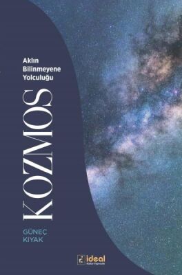 Kozmos - Aklın Bilinmeyene Yolculuğu - 1