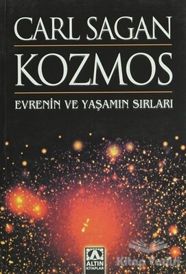 Kozmos - Altın Kitaplar Yayınevi