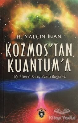 Kozmos´tan Kuantuma - 1