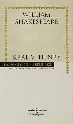 Kral 5. Henry - 1