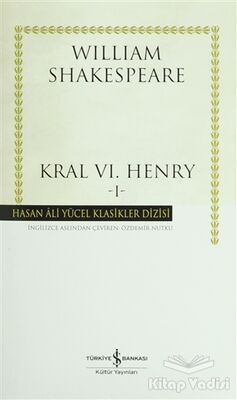 Kral 6. Henry - 1 - 1