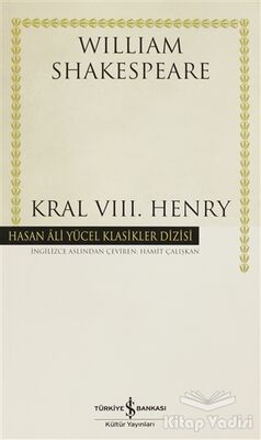 Kral 8. Henry - 1