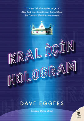 Kral İçin Hologram - 1