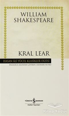 Kral Lear - 1