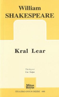 Kral Lear - 1