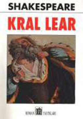 Kral Lear - Oda Yayınları