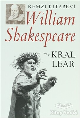 Kral Lear - Remzi Kitabevi