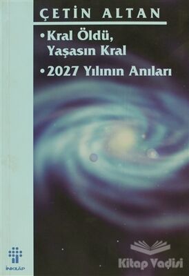 Kral Öldü Yaşasın Kral - 1