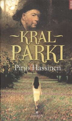 Kral Parkı - Anemon Yayınları