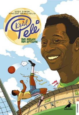 Kral Pele - Kara Karga Yayınları