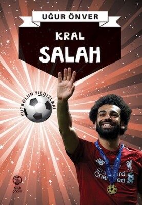 Kral Salah - Sia Kitap