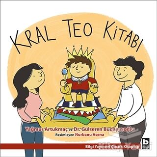 Kral Teo Kitabı - 1