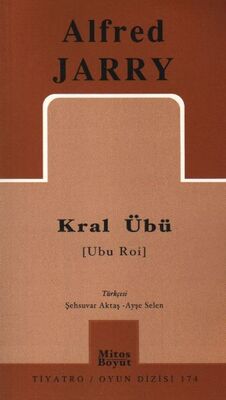 Kral Übü - 1