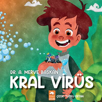 Kral Virüs - 1