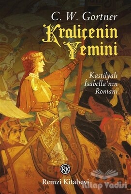 Kraliçenin Yemini - Remzi Kitabevi