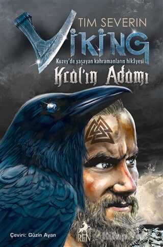 Ren Kitap - Kral'ın Adamı - Viking