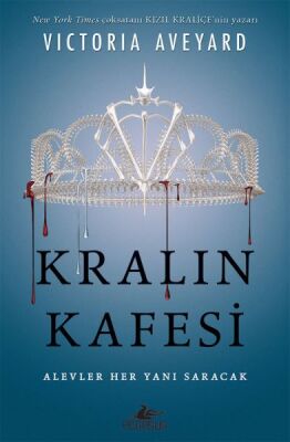 Kralın Kafesi (Ciltli) - 1