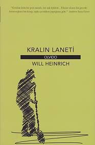 Kralın Laneti - Olvido Kitap