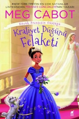 Kraliyet Düğünü Felaketi - Dinozor Genç