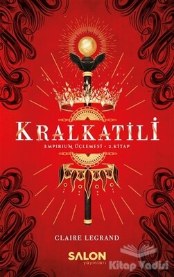 Kralkatili - Salon Yayınları