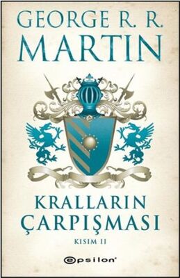 Kralların Çarpışması Kısım 2 - 2