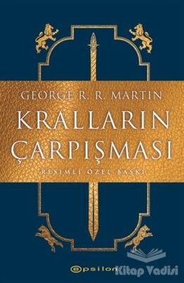 Kralların Çarpışması - 1