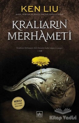 Kralların Merhameti - İthaki Yayınları