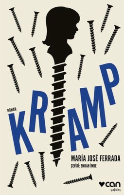 Kramp - Can Sanat Yayınları