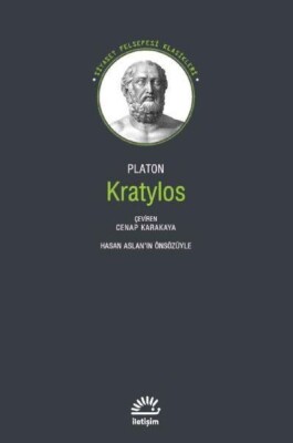 Kratylos - İletişim Yayınları