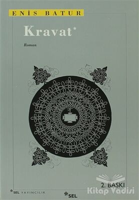 Kravat - 1
