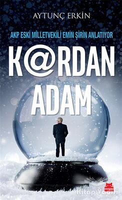 K@rdan Adam - 1