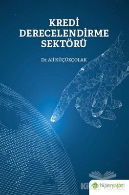 Kredi Derecelendirme Sektörü - 1