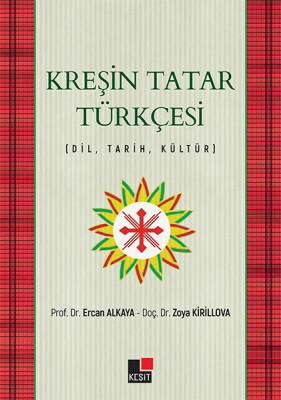 Kreşin Tatar Türkçesi - Kesit Yayınları