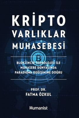 Kripto Varlıklar Muhasebesi - 1