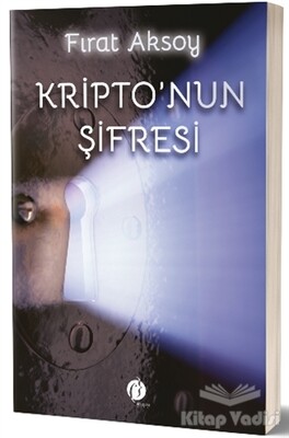 Kripto'nun Şifresi - Herdem Kitap