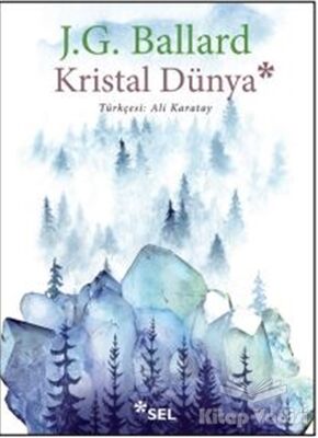 Kristal Dünya - 1