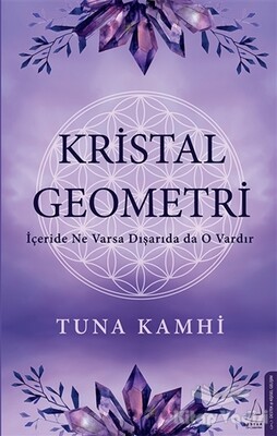 Kristal Geometri - Destek Yayınları