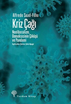 Kriz Çağı - Yordam Kitap