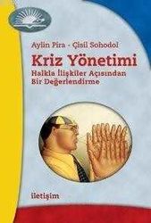 Kriz Yönetimi - İletişim Yayınları