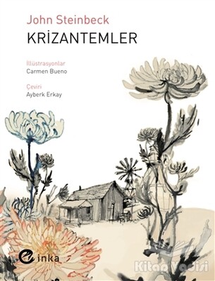 Krizantemler - İnka Kitap