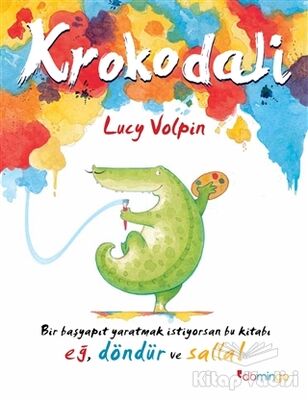 Krokodali - 1